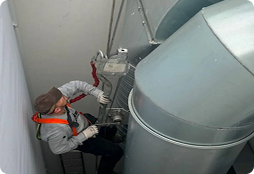 Air system	