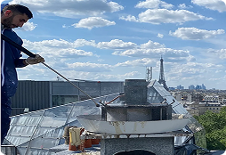 Air system	