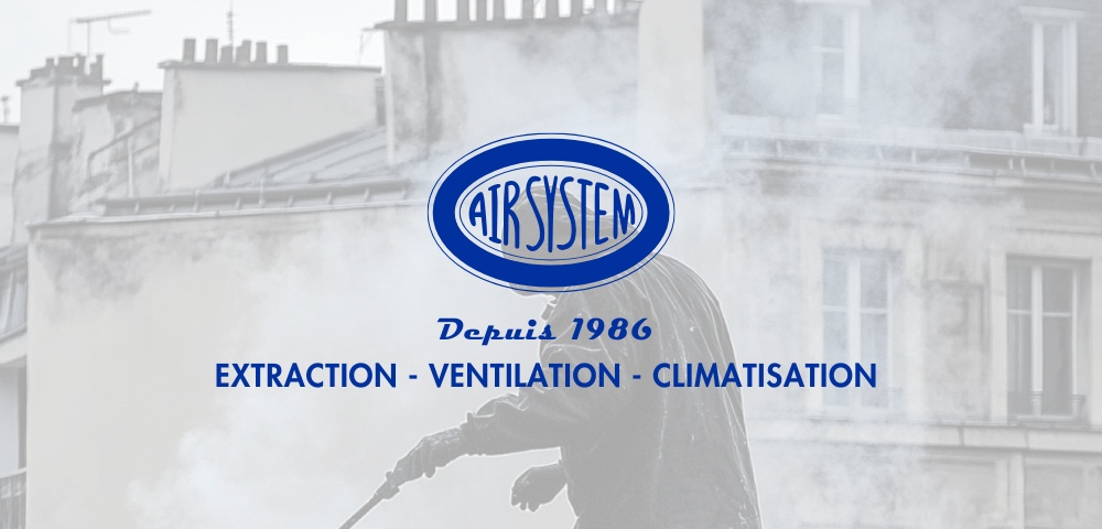 Net Service et Air System s'unissent sous une même bannière : Air System !